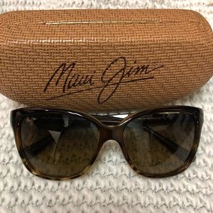 Maui Jim Starfish Sunglasses